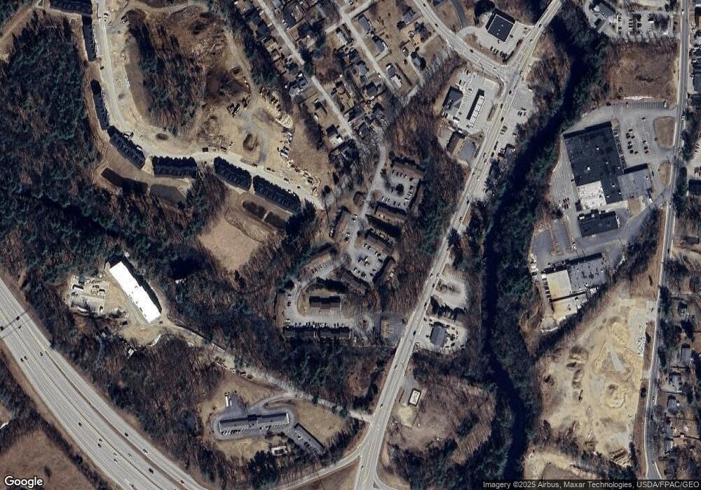 4 Cedarbrook Village unit 4C, Rochester, NH 03867 - photo 1