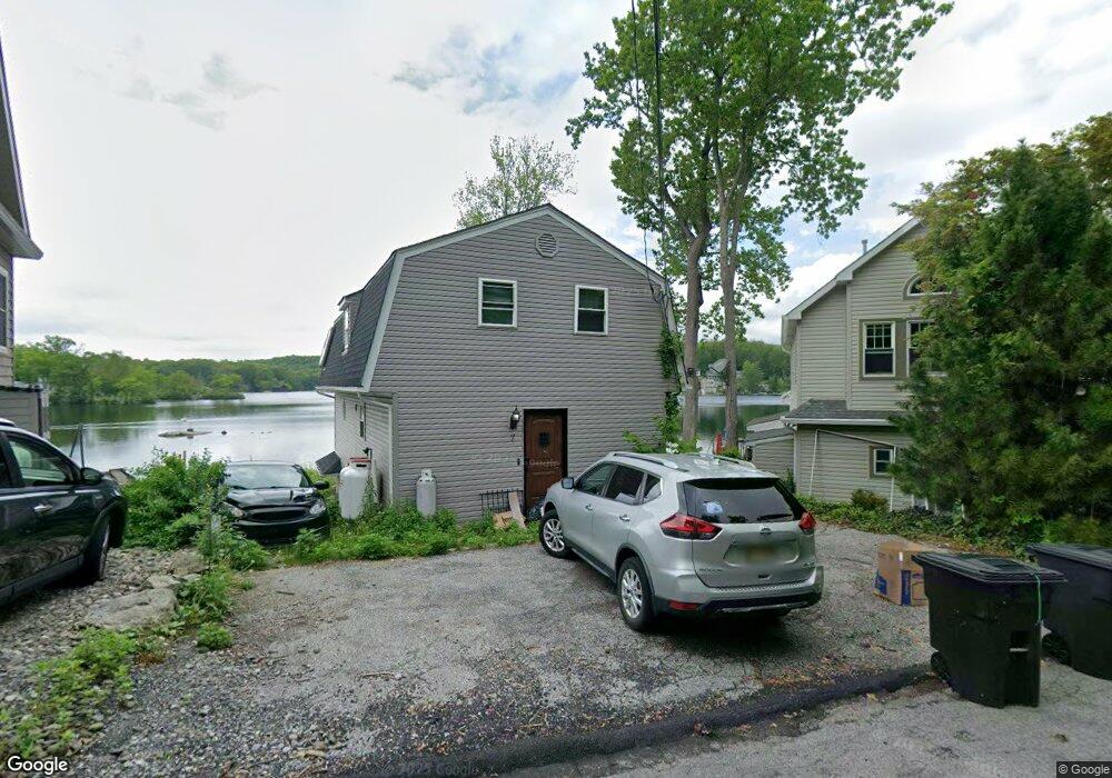 5 Weasaug Trail, Byram Township, NJ 07821 - photo 1