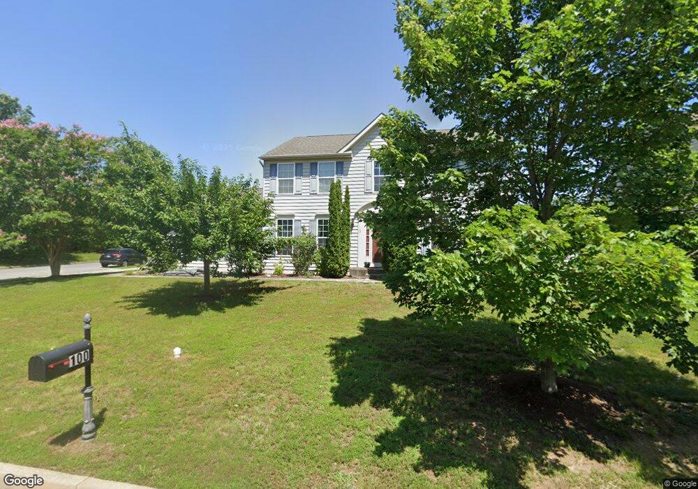 100 Camelot Dr, Chestertown, MD 21620 - photo 1