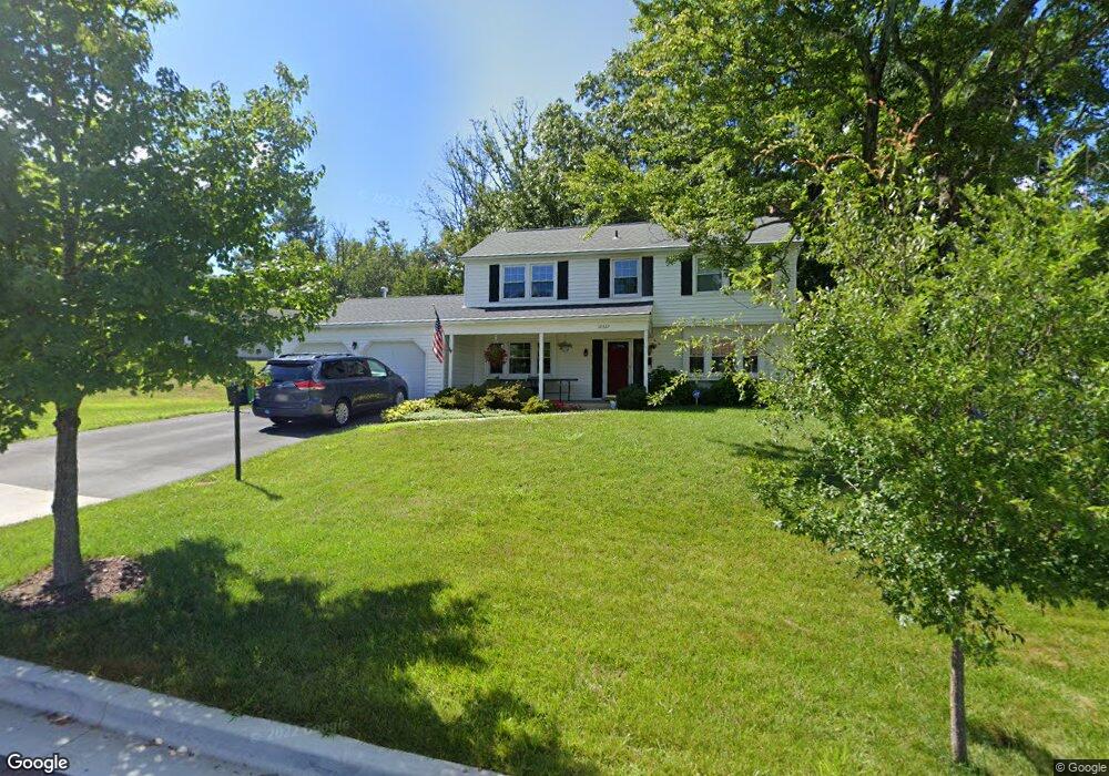 12327 Shadetree Ln, Laurel, MD 20708 - photo 1