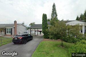 14206 Louise Dr SW, Cumberland, MD 21502