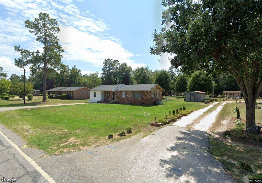 2214 Cannon Bridge Rd, Cordova, SC 29039 - photo 1