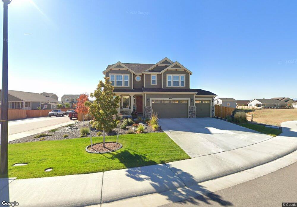 6582 E 135th Ave, Thornton, CO 80602 - photo 1