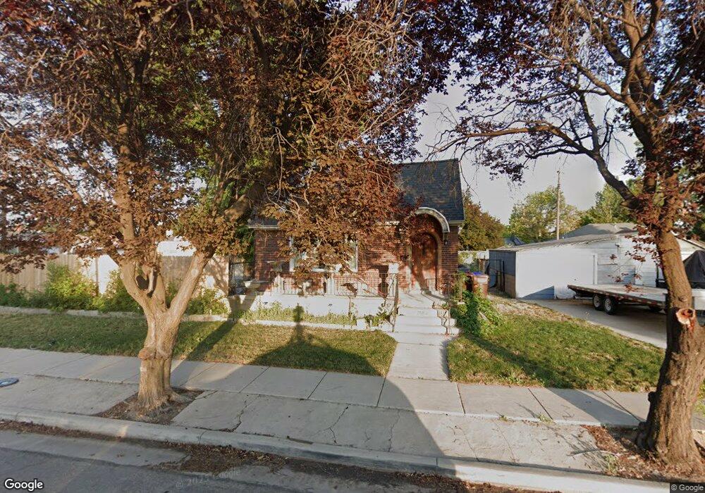 7594 S Lincoln St, Midvale, UT 84047 - photo 1