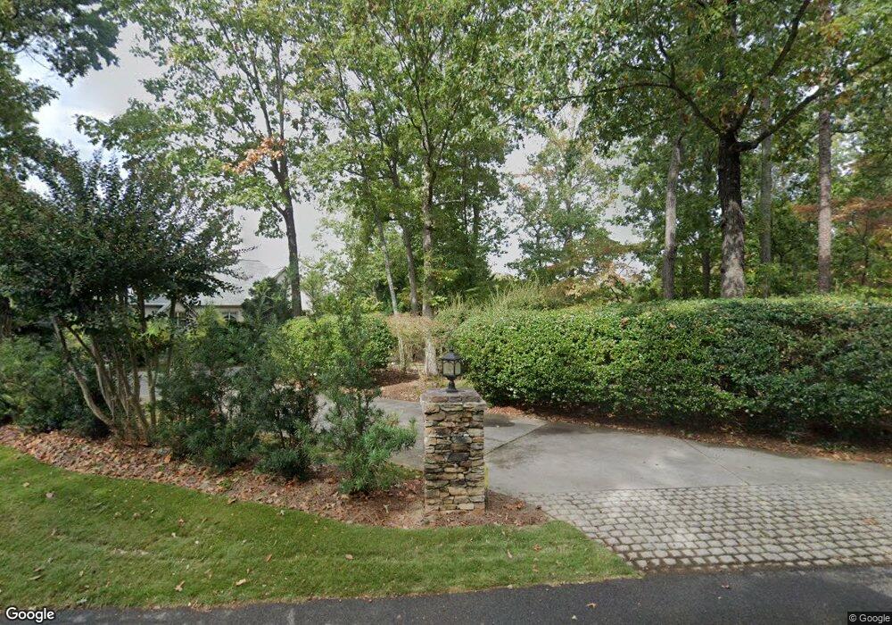 6640 Sweetwater Point unit 17, Flowery Branch, GA 30542 - photo 1