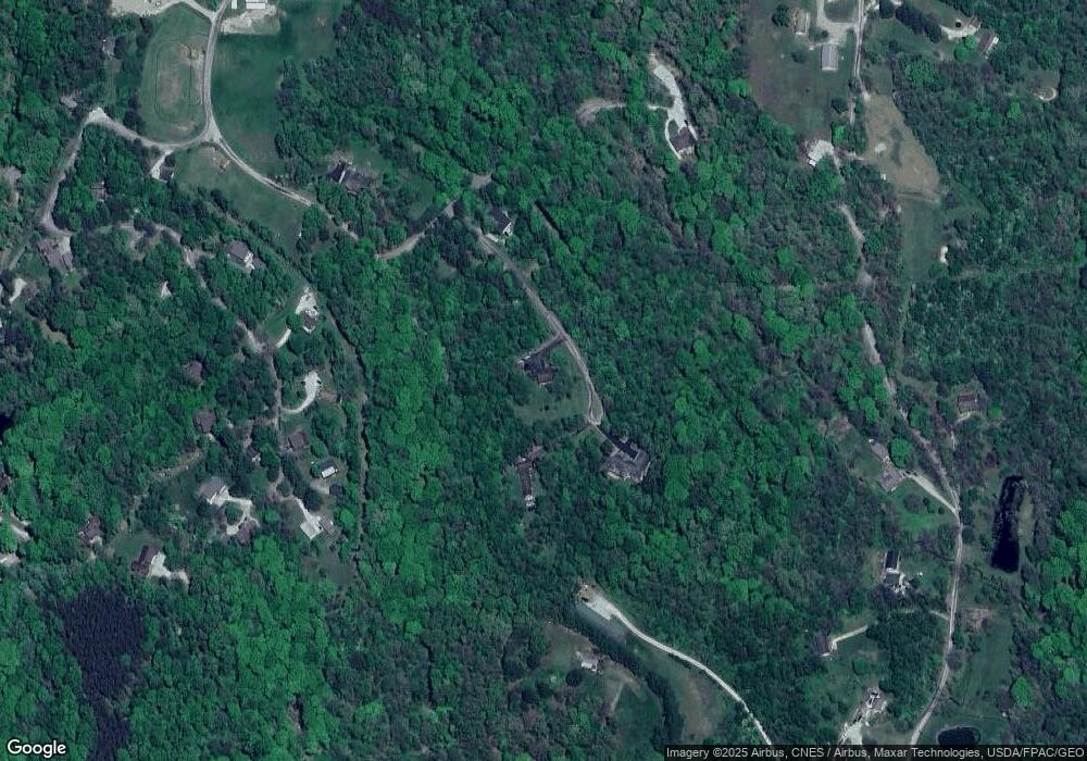 2133 Arapahoe Ln, Hide A Way Hills, OH 43107 - photo 1