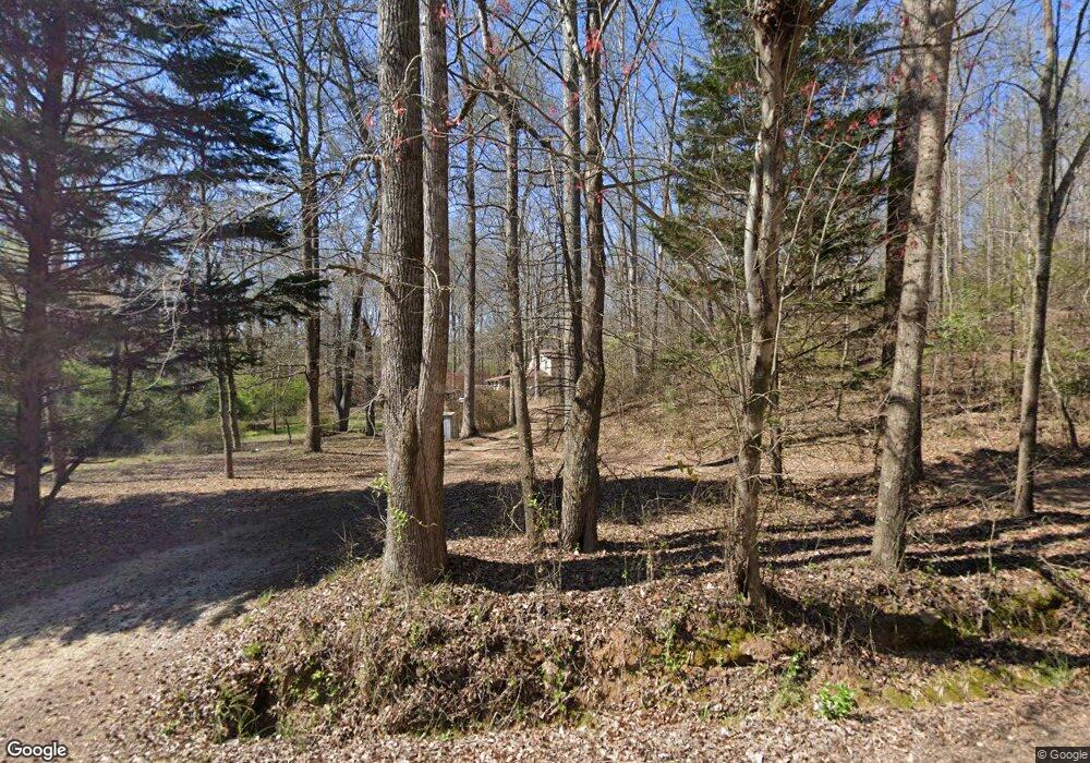 606 Eugene Hardman Rd, Danielsville, GA 30633 - photo 1