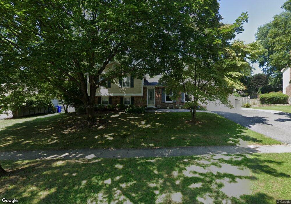 20416 Watkins Meadow Dr, Germantown, MD 20876 - photo 1