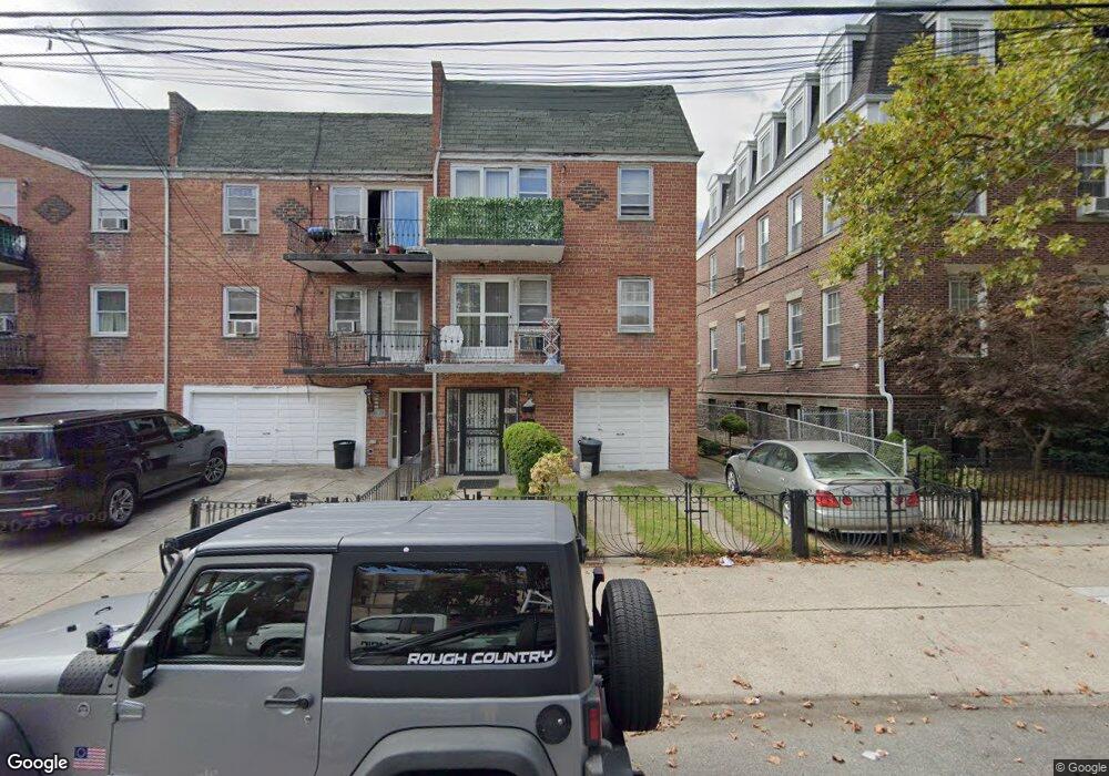 10126 104th St, Ozone Park, NY 11416 - photo 1