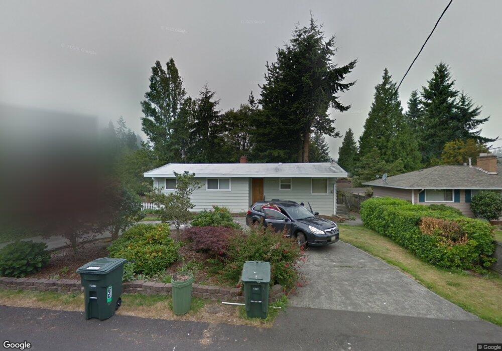 20526 79th Ave W, Edmonds, WA 98026 - photo 1