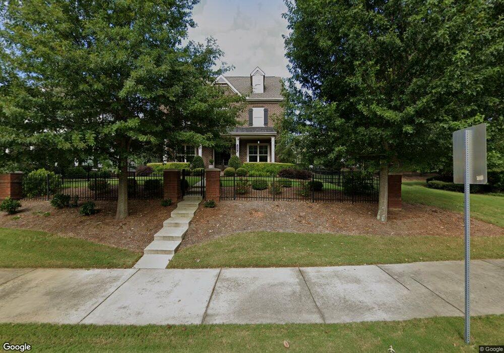 300 Wagon Way, Alpharetta, GA 30009 - photo 1