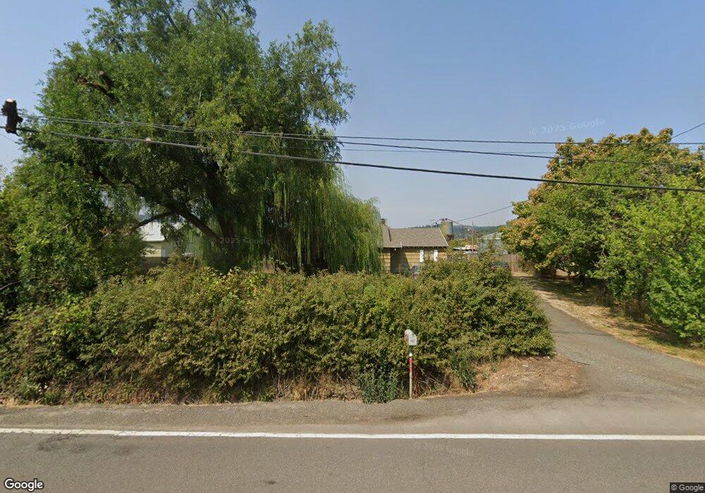 1485 W Main St, Sheridan, OR 97378 - photo 1