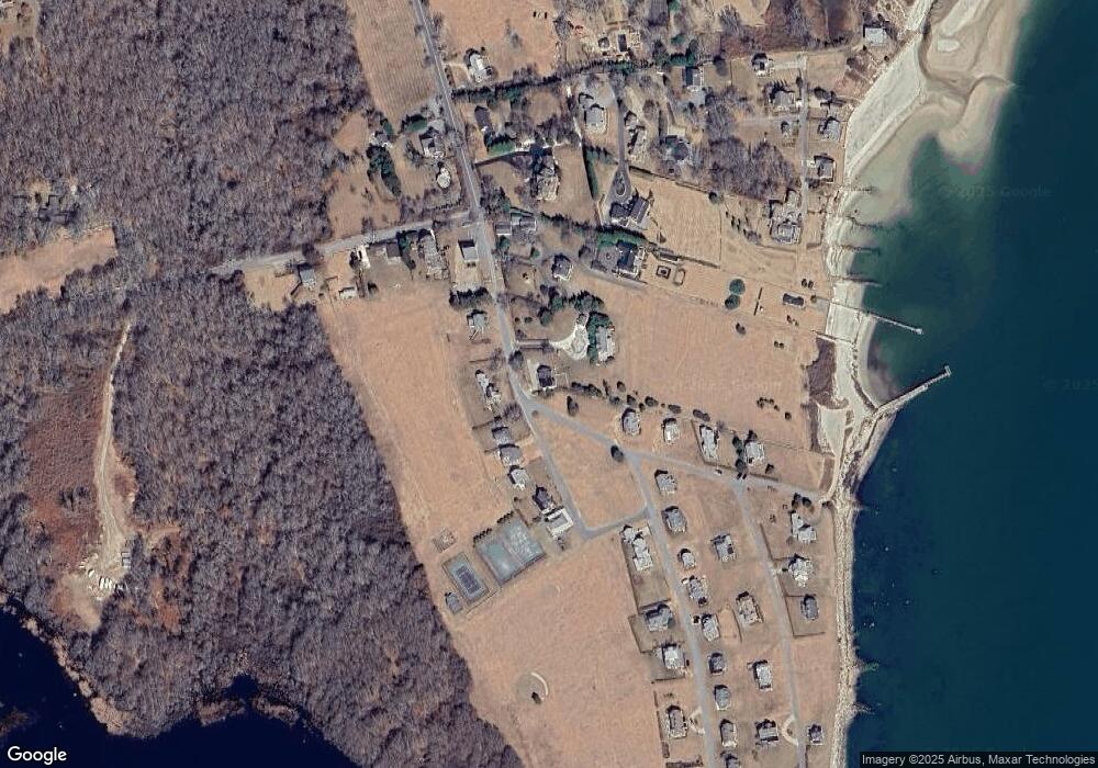 125 Ocean Ave unit Salters Pt., South Dartmouth, MA 02748 - photo 1