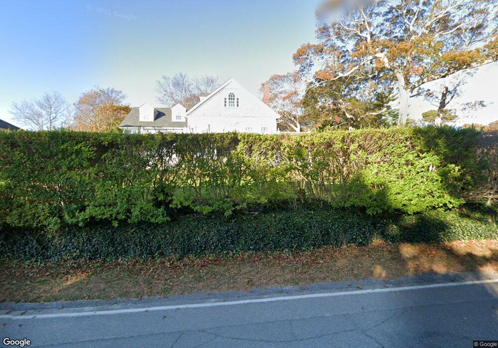 766 Main St, Vineyard Haven, MA 02568 - photo 1