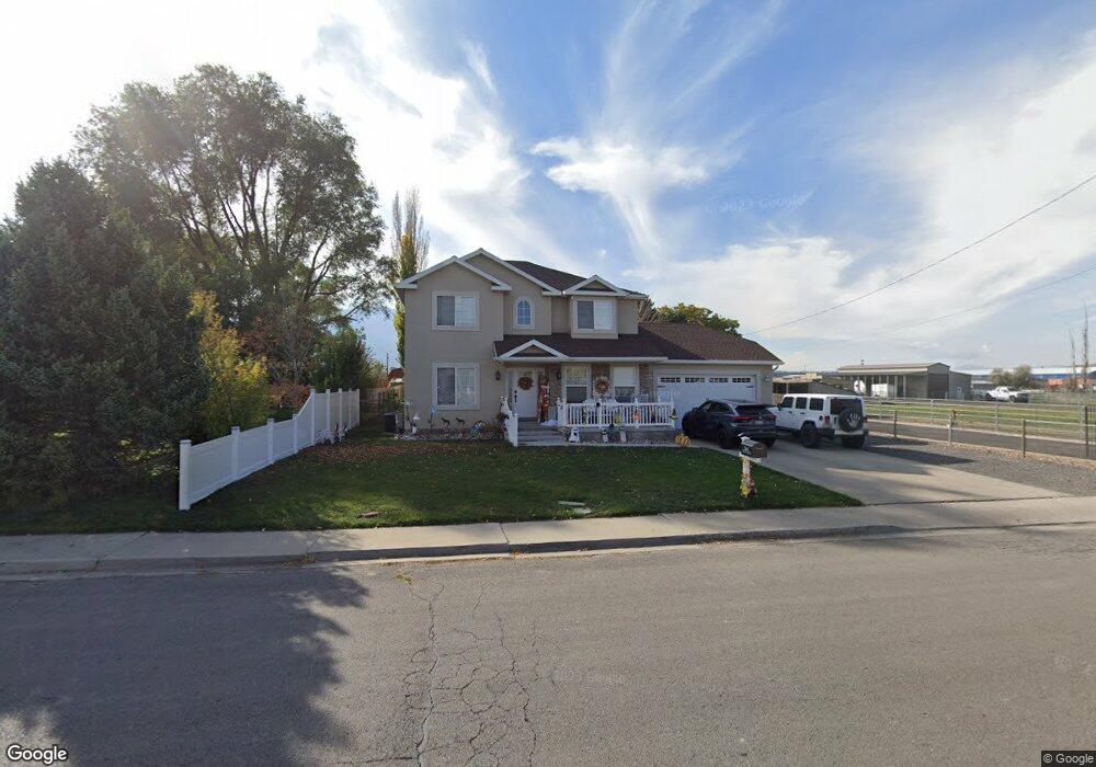 901 W 400 N, Payson, UT 84651 - photo 1