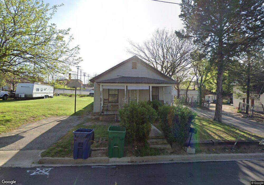 111 S Holman St, Decatur, TX 76234 - photo 1