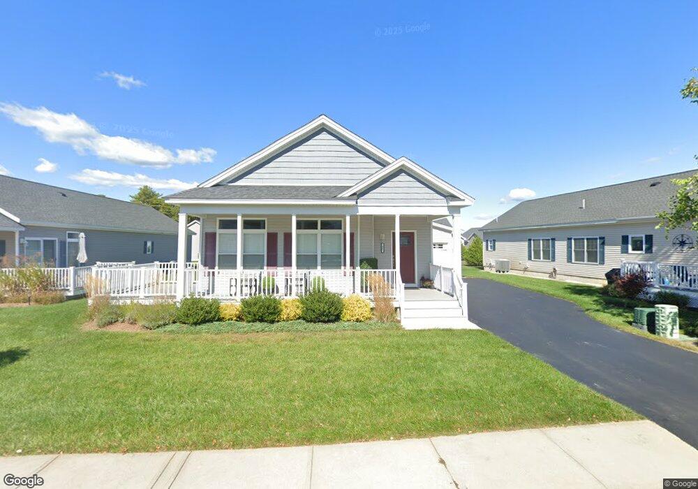 38 Chickadee Ln unit 38, South Kingstown, RI 02879 - photo 1