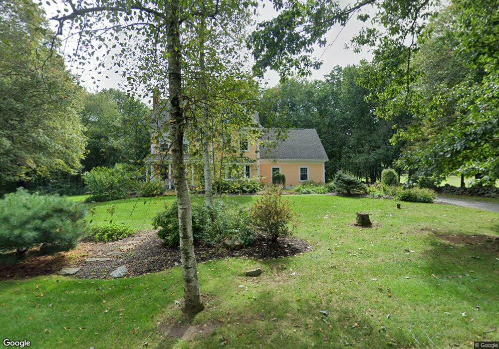 10 Lisa Ln, Willington, CT 06279 - photo 1