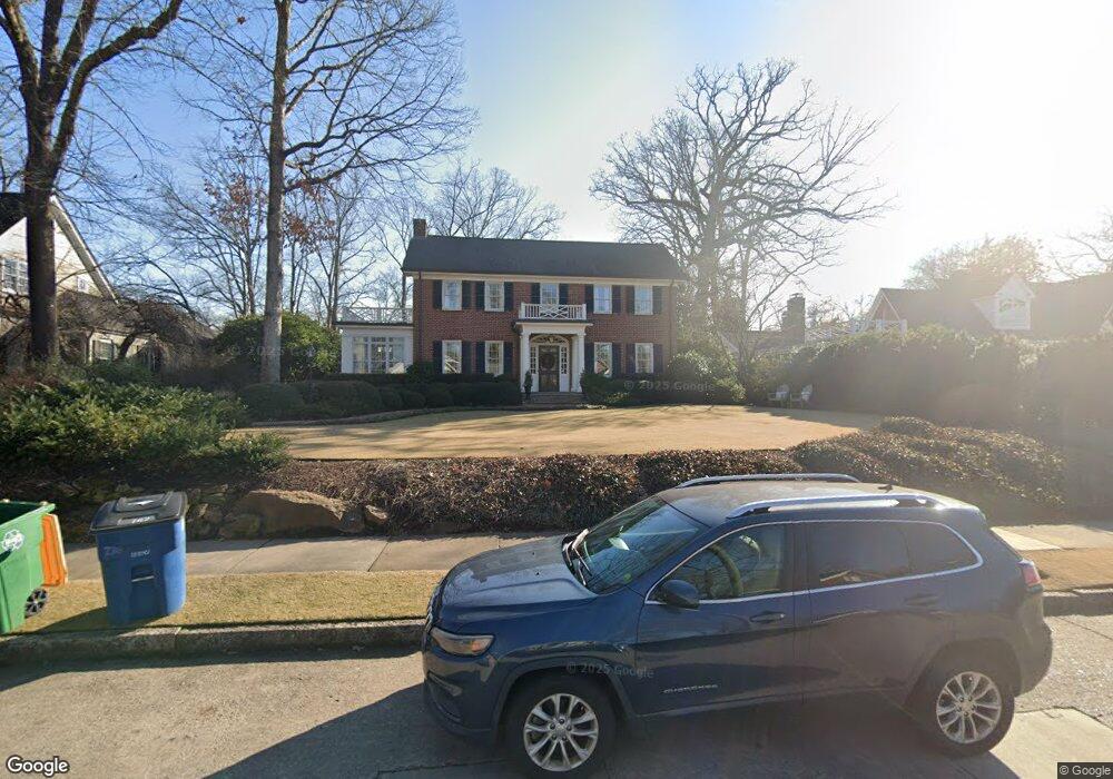 230 University Dr, Athens, GA 30605 - photo 1