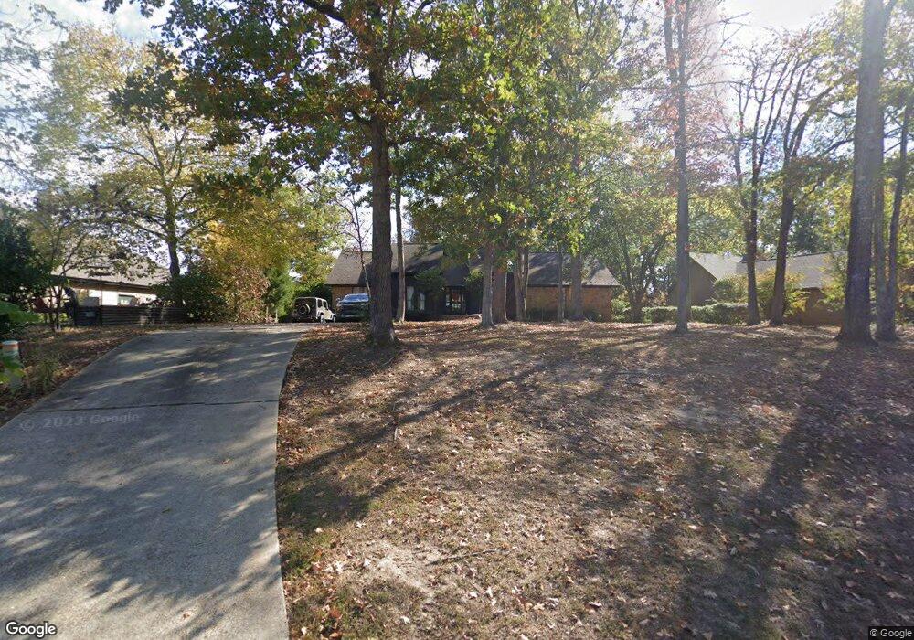 115 Comanche Trail, West Monroe, LA 71291 - photo 1