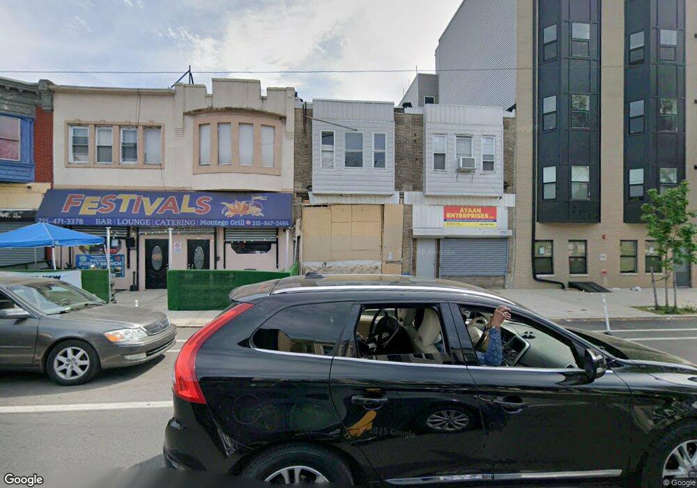 5226 Walnut St, Philadelphia, PA 19139 - photo 1