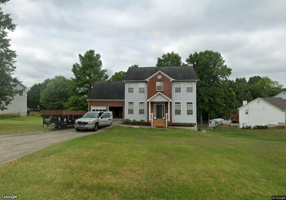 5418 Riverchase Dr, Flowery Branch, GA 30542 - photo 1