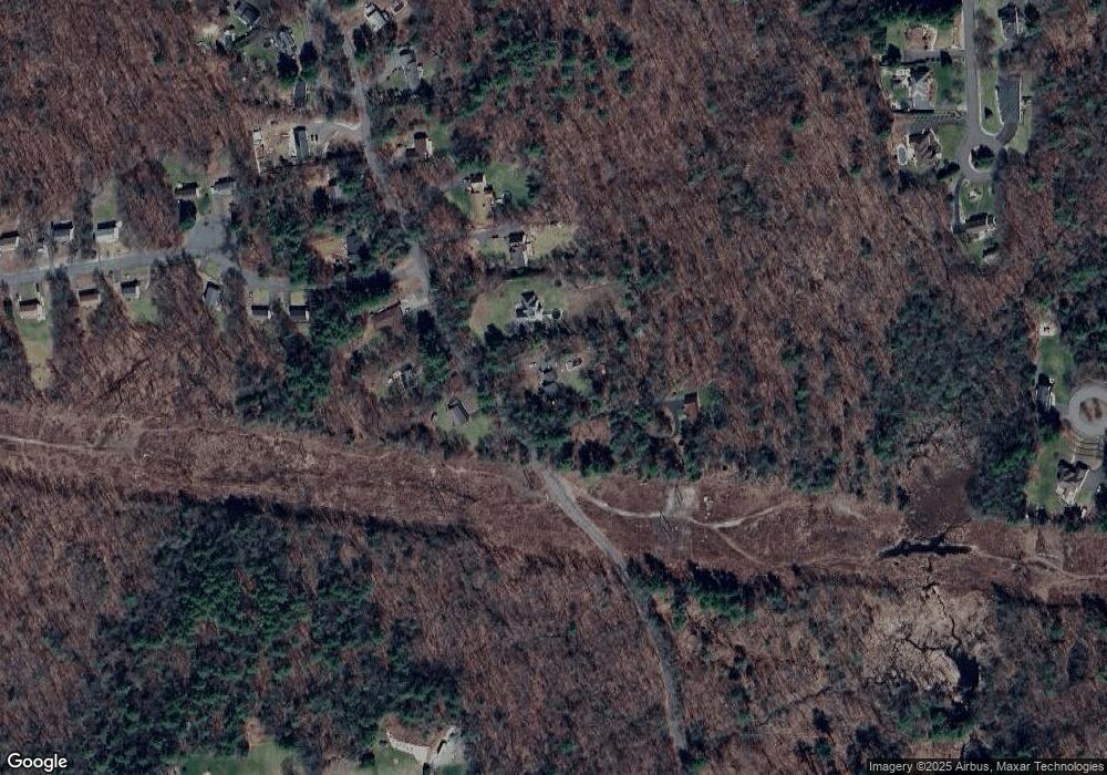 418 Moore St, Ludlow, MA 01056 - photo 1