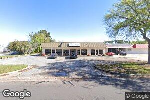 6 Television Cir, Savannah, GA 31406