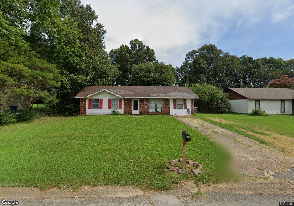 1402 Wendy Linda Dr, Jonesboro, AR 72401 - photo 1