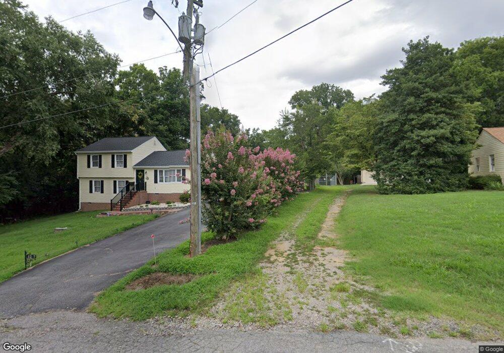 1209 Lemonwood Dr, North Prince George, VA 23860 - photo 1