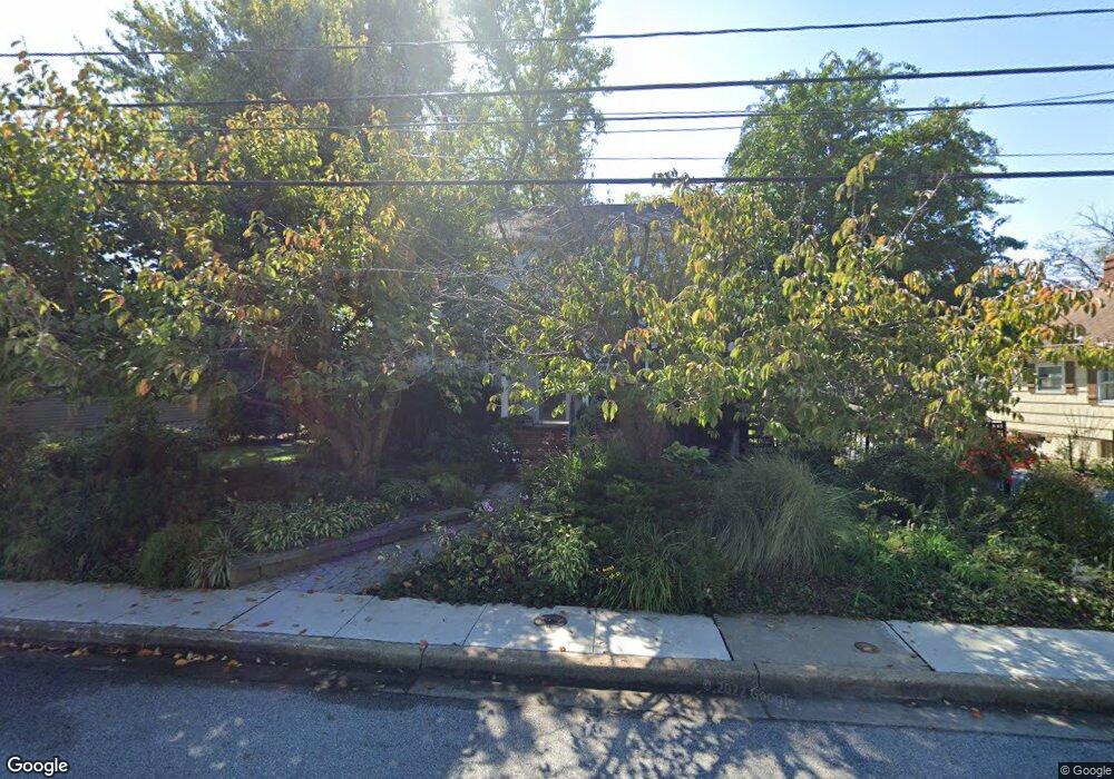 915 Madison St, Annapolis, MD 21403 - photo 1