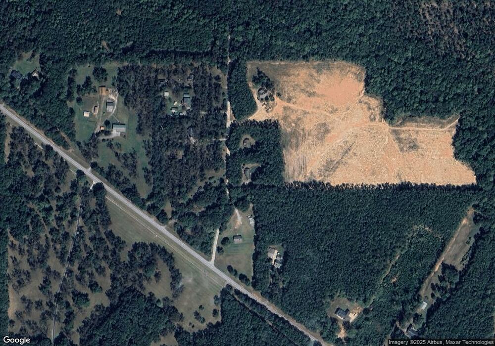 102 Reid Rd, Zebulon, GA 30295 - photo 1