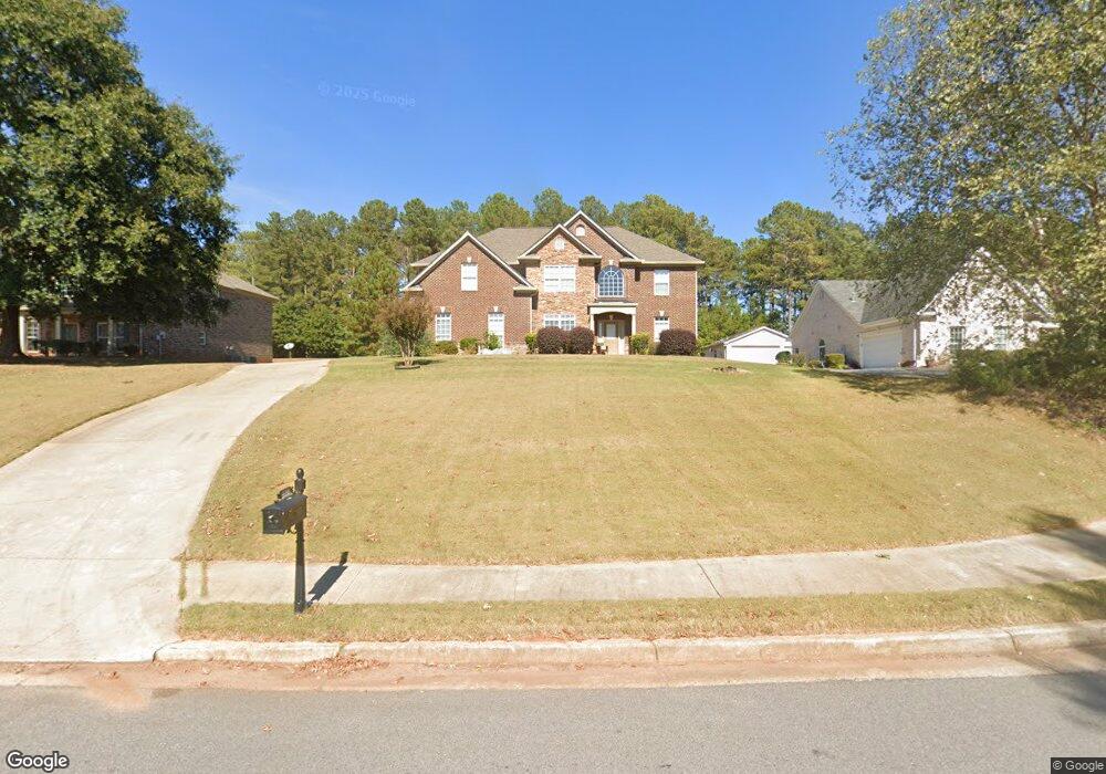 2331 New Haven Place, Conyers, GA 30094 - photo 1