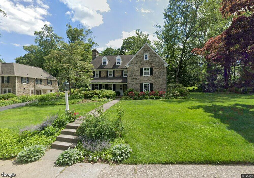 1846 Harte Rd, Jenkintown, PA 19046 - photo 1