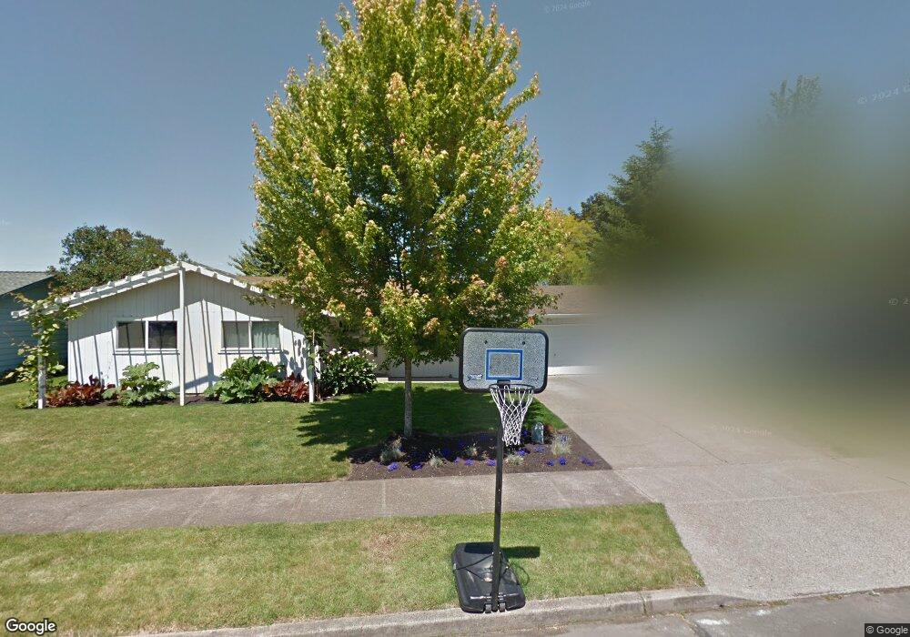 1713 Avon Way, Forest Grove, OR 97116 - photo 1