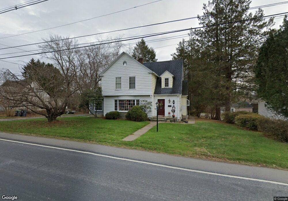 1236 Shoemaker Ave, Wyoming, PA 18644 - photo 1