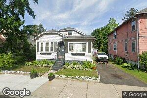 58 Brentwood St, Malden, MA 02148