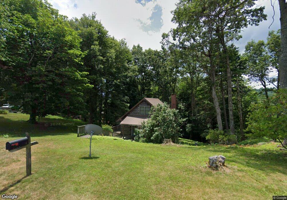 251 Dividing Ridge Rd, Boone, NC 28607 - photo 1