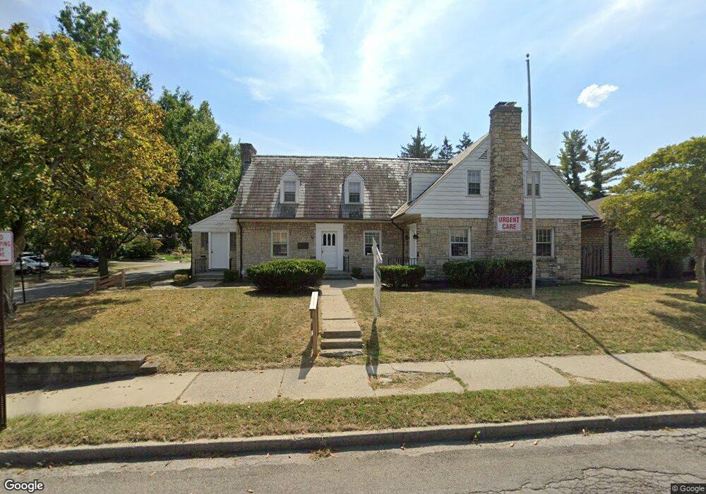 2977 W Broad St, Columbus, OH 43204 - photo 1