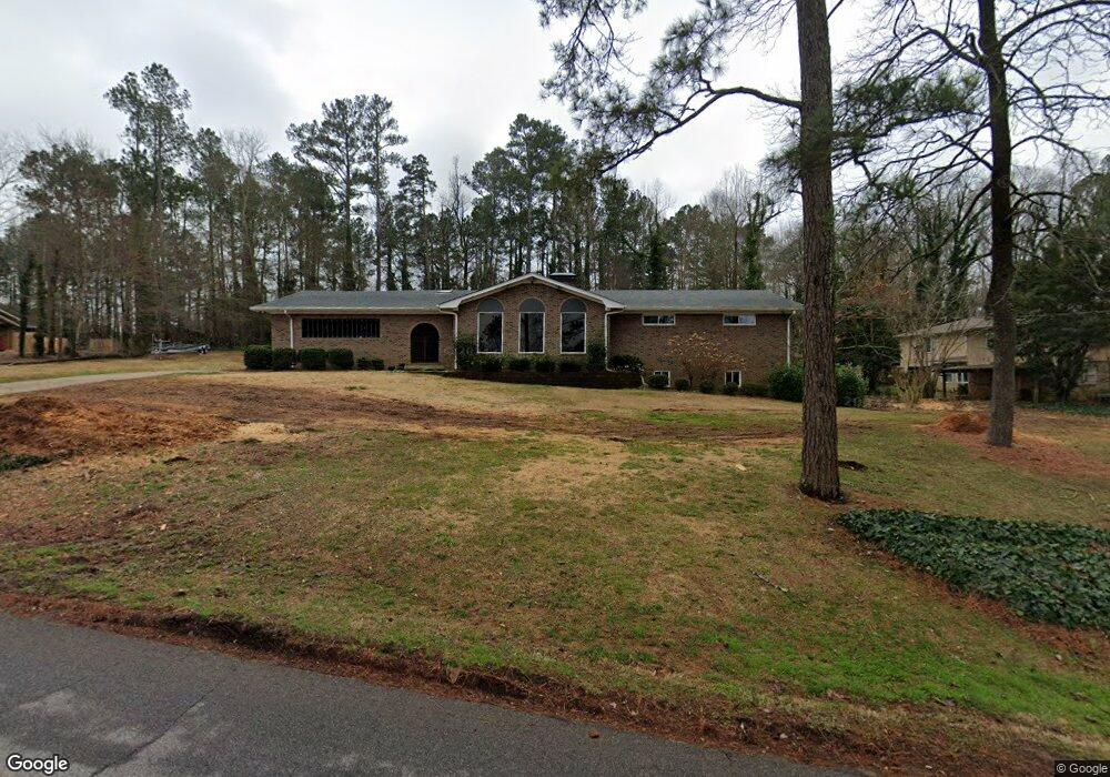 2131 Emerald Dr, Jonesboro, GA 30236 - photo 1