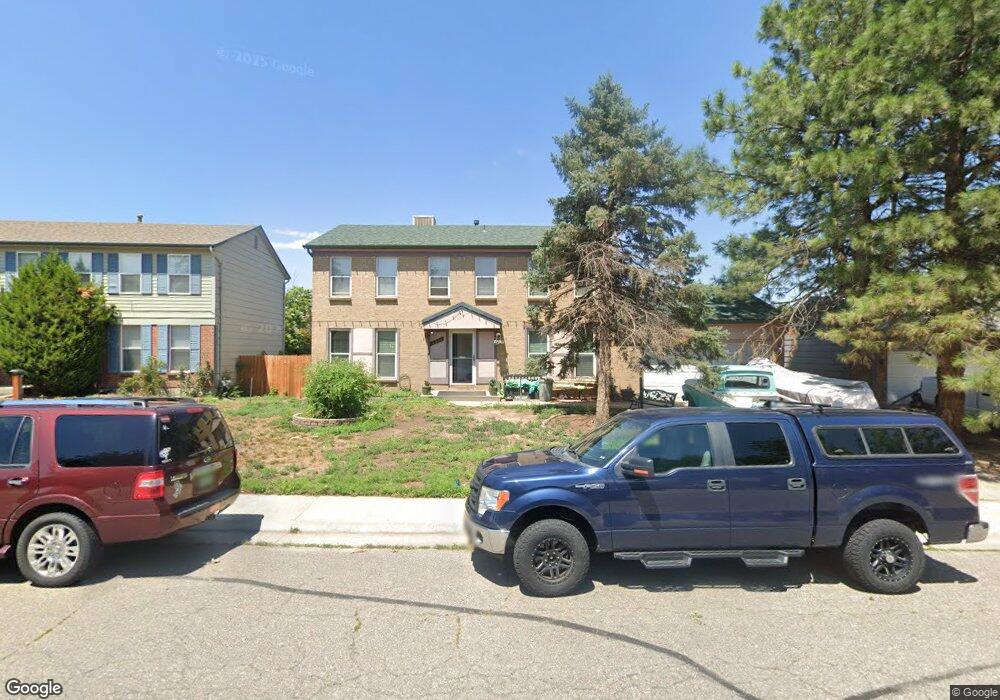 2323 S Dawson Way, Aurora, CO 80014 - photo 1