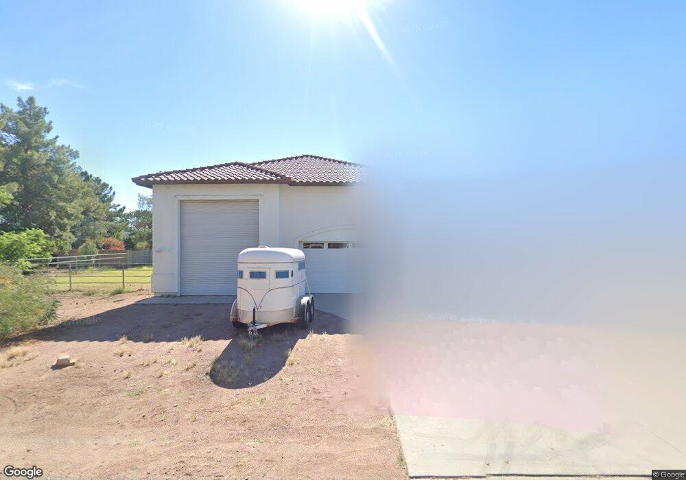 933 E Longhorn Cir, Chandler, AZ 85286 - photo 1