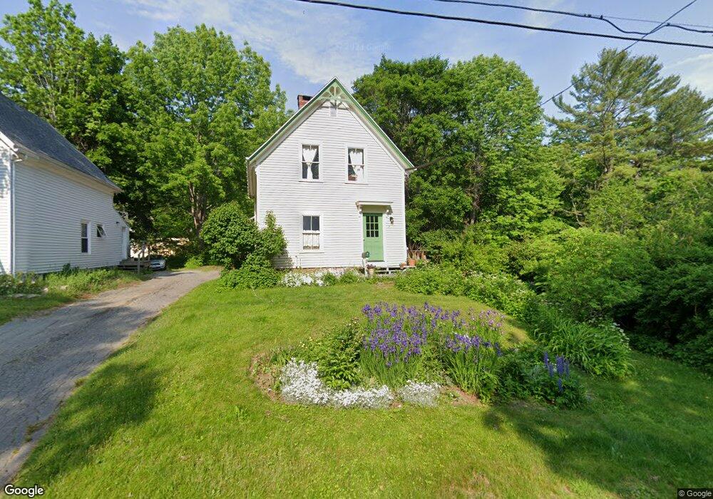 17 Mount Battie St, Camden, ME 04843 - photo 1