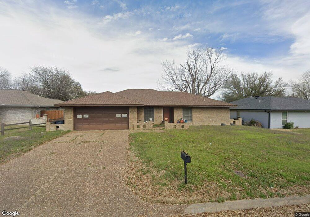 4108 Alava Dr, Fort Worth, TX 76133 - photo 1