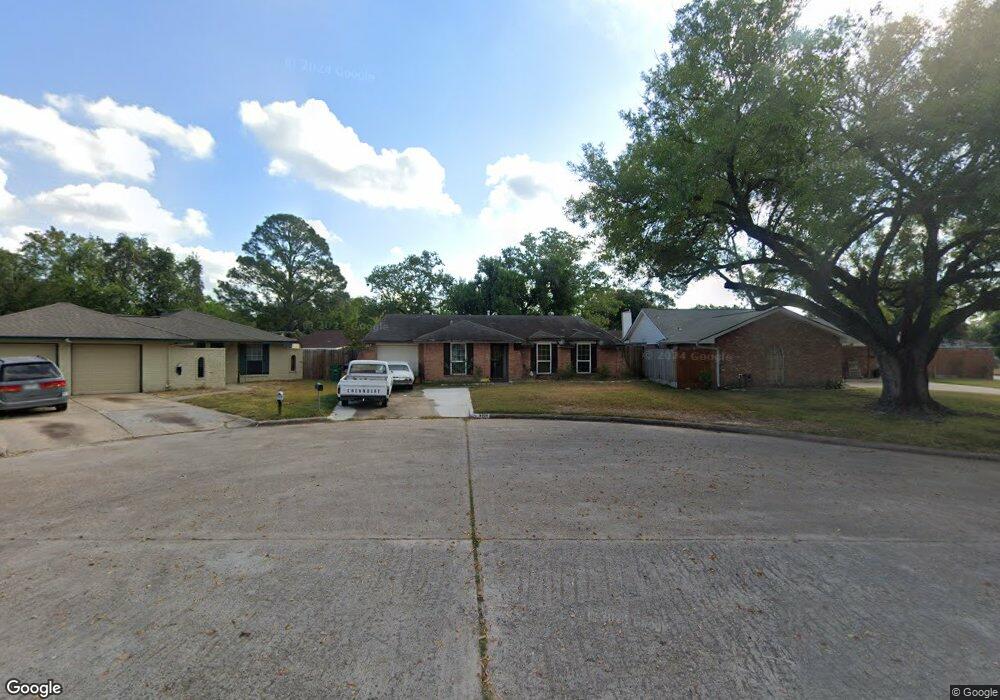 9506 Hanus Cir, Houston, TX 77040 - photo 1