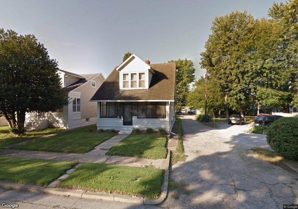 329 Woodrow Ave, New Albany, IN 47150 - photo 1