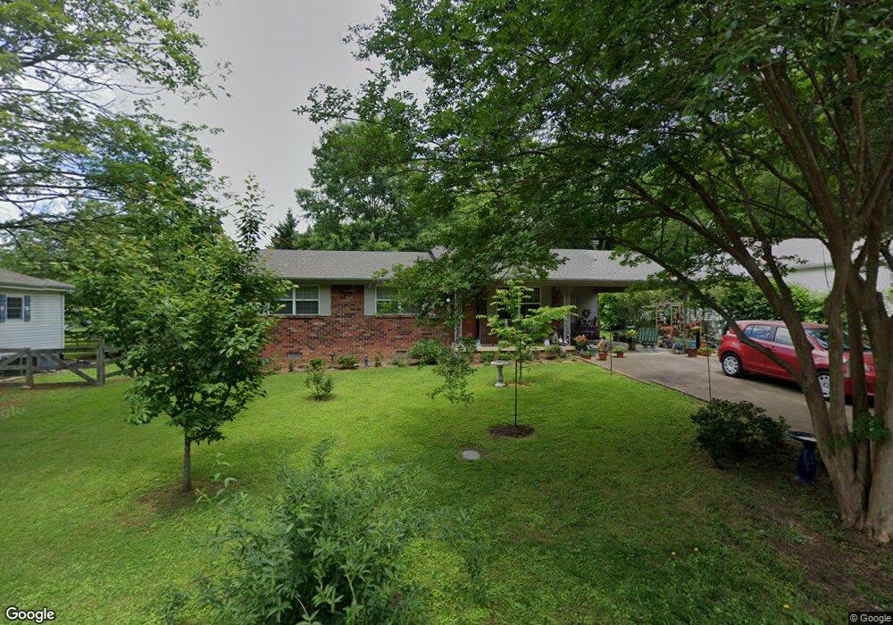 574 18th St NW, Cleveland, TN 37311 - photo 1