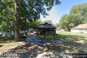 203 N Walnut St, Commerce, OK 74339