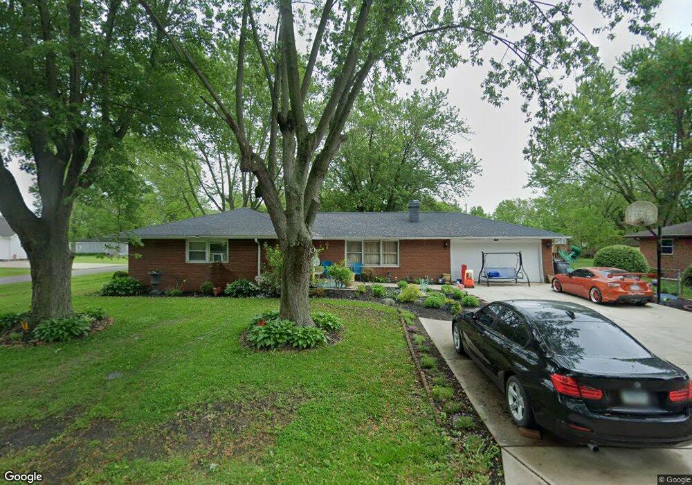 3222 Michael Ln, Anderson, IN 46011 - photo 1