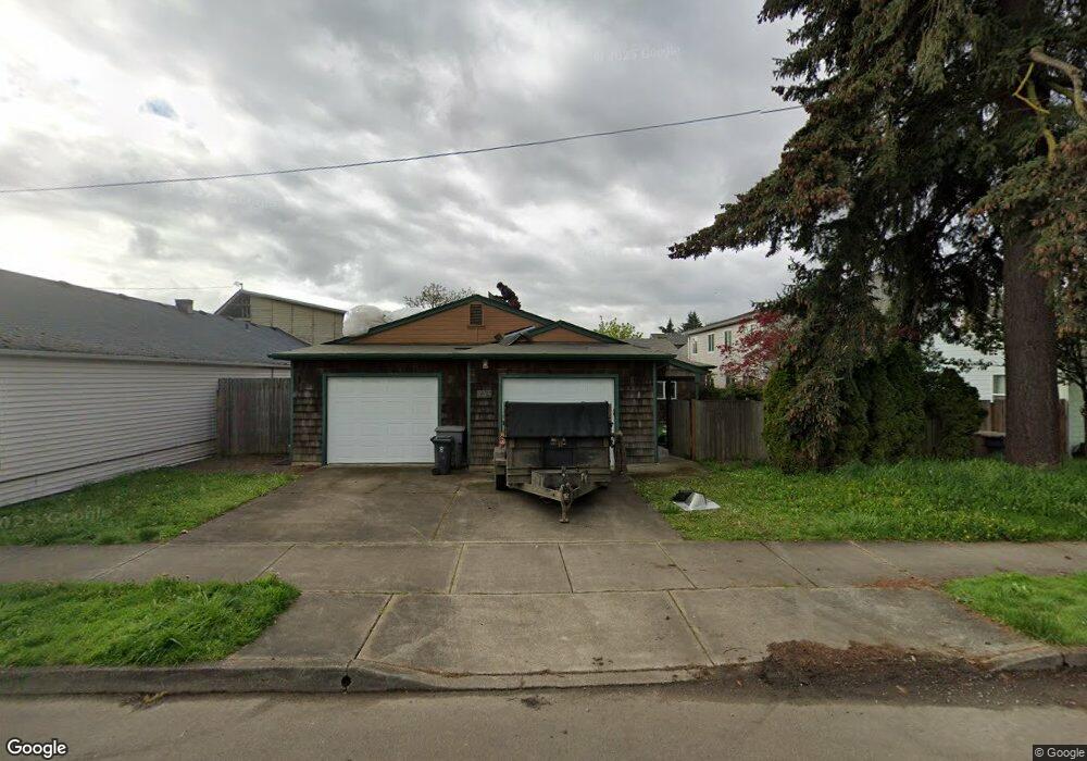 734 2nd Ave SE, Albany, OR 97321 - photo 1